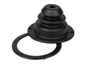 Sea-Dog Motor Well Boot - Molded Rubber - 5-1/2"