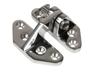 Sea-Dog Hatch Hinge - Investment Cast 316 Stainless Steel