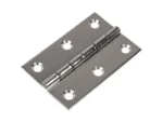Sea-Dog Butt Hinge - Stamped 304 Stainless Steel - 2"