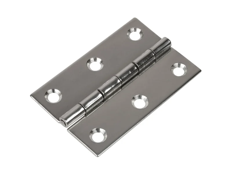 Sea-Dog Butt Hinge - Stamped 304 Stainless Steel - 2"