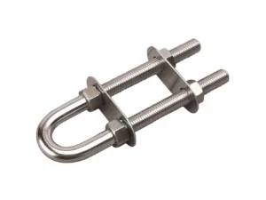 Sea-Dog Bow Eye - Machined 304 Stainless Steel