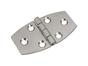 Sea-Dog Door Hinge - 2-3/4" - Stamped 304 Stainless Steel