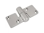 Sea-Dog Take-Apart Hinge - Large - Investment Cast 316 Stainless Steel