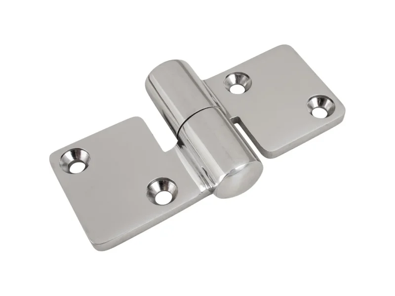 Sea-Dog Take-Apart Hinge - Large - Investment Cast 316 Stainless Steel