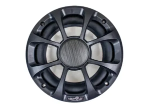 Aquatic AV PRO Sport 10" RGB Subwoofer - Black