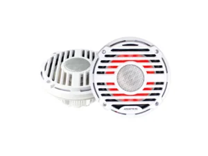 Aquatic AV PRO Classic Speaker - White