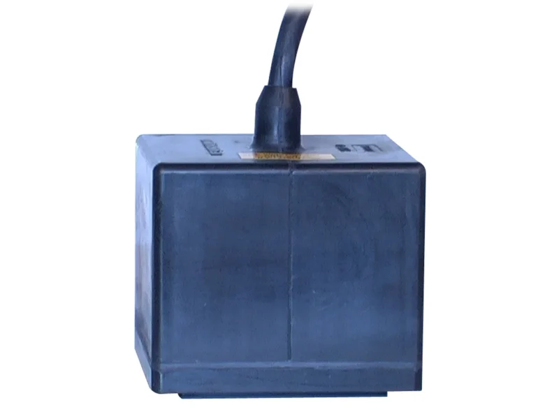 Furuno Rubber Coated Transducer, 1kW (No Plug)