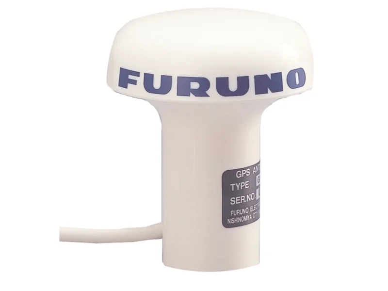 Furuno GPA017 GPS Antenna w/ 10m Cable