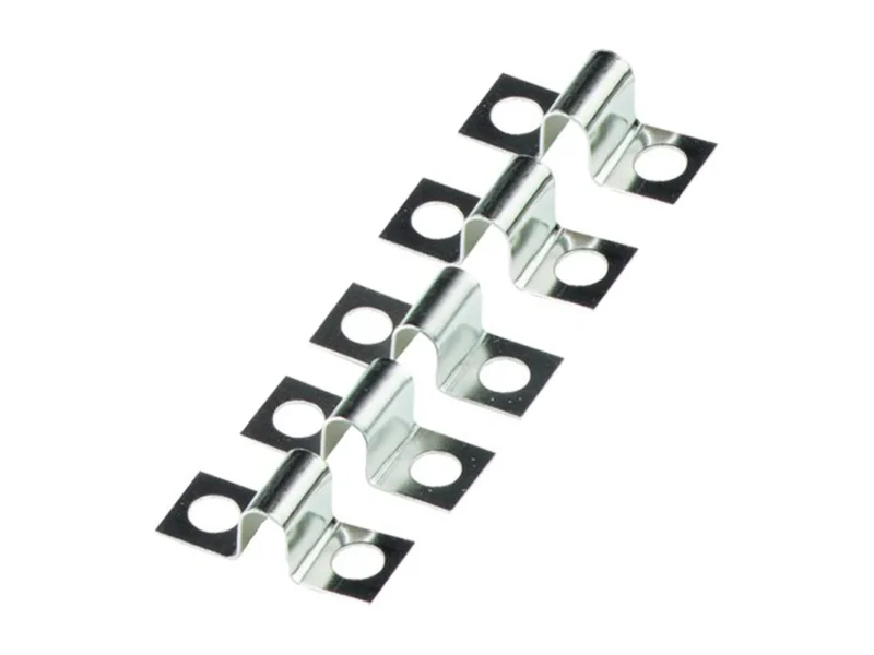 Blue Sea 9217 Terminal Block Jumpers f/2500 Series Blocks - *Package of 5*