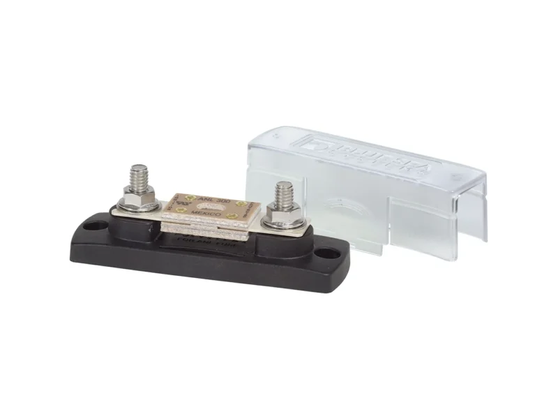 Blue Sea 5005 ANL 35-300AMP Fuse Block w/Cover