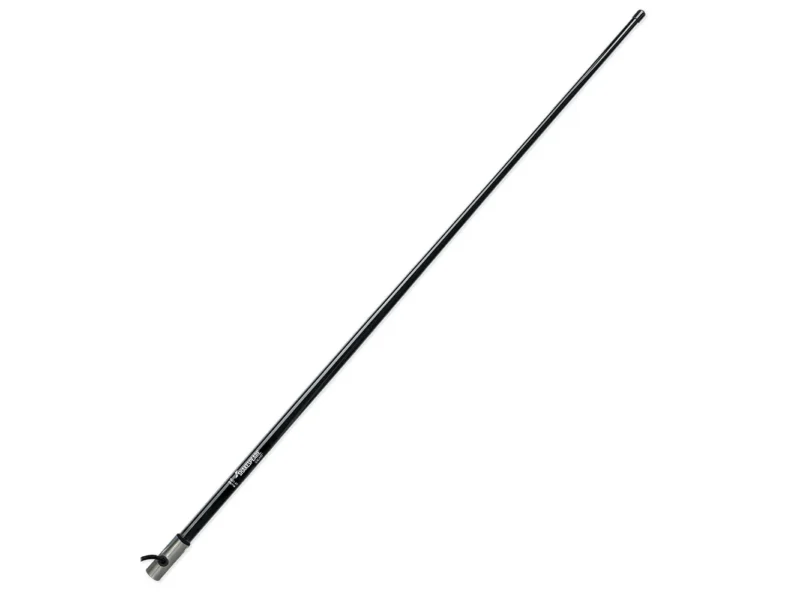 Shakespeare 5421-XT 4' Black AM / FM Antenna