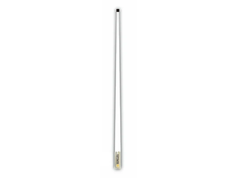 Digital Antenna 528-VW 4' VHF Antenna w/15' Cable - White