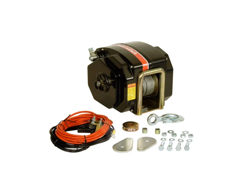 Powerwinch 912 Trailer Winch