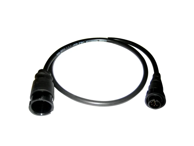 Raymarine Transducer Adapter Cable f/DSM30 & DSM300