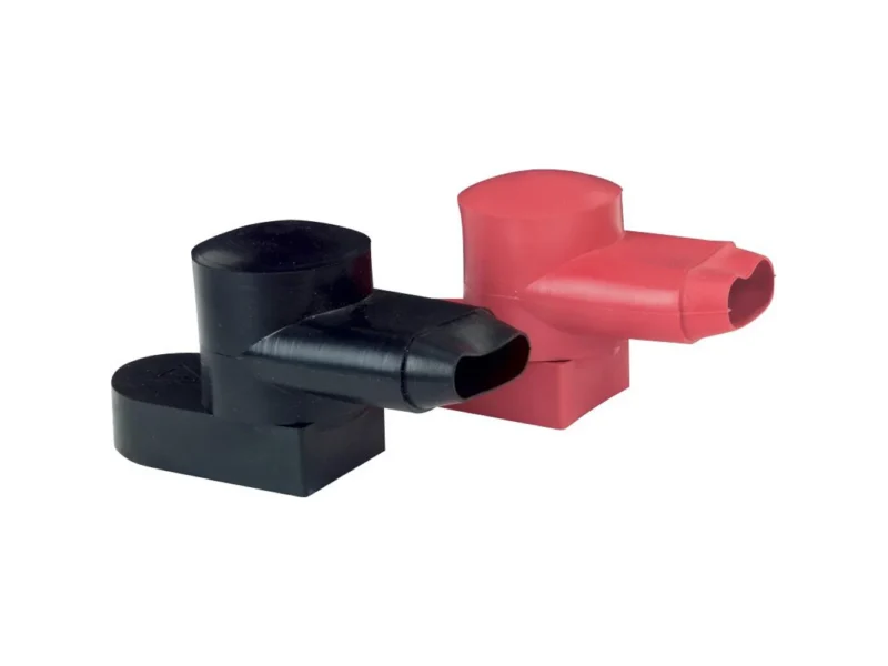 Blue Sea 4001 Rotating Single Entry CableCap - Small Pair