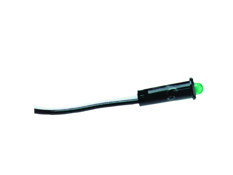 Blue Sea 8034 Green LED Indicator Light