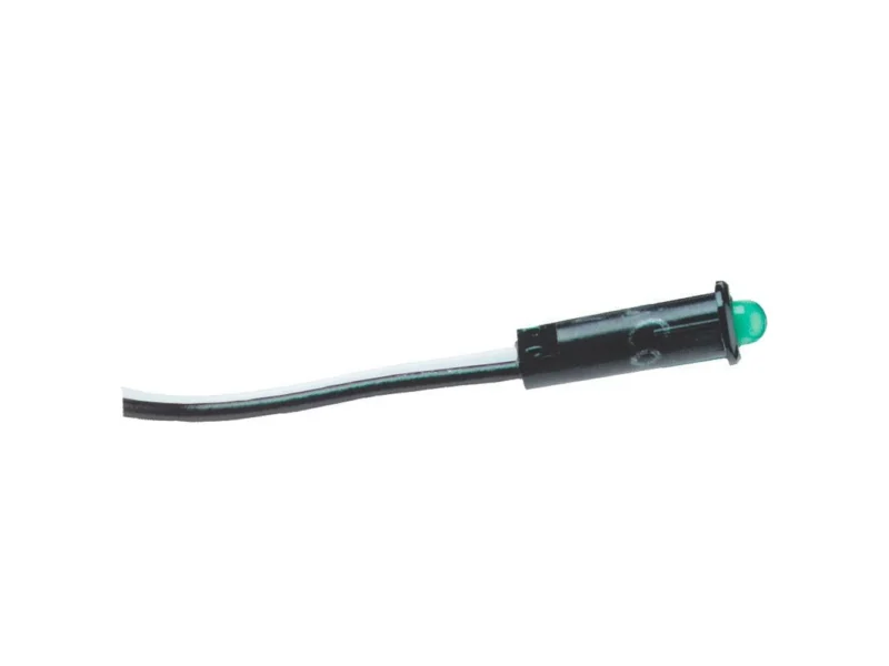 Blue Sea 8172 Green LED Indicator Light