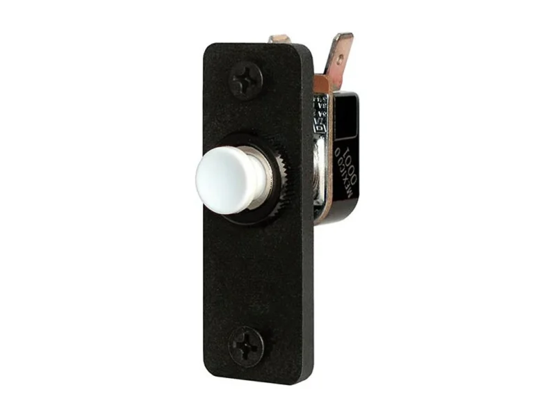 Blue Sea 8200 Push Button Panel Switch