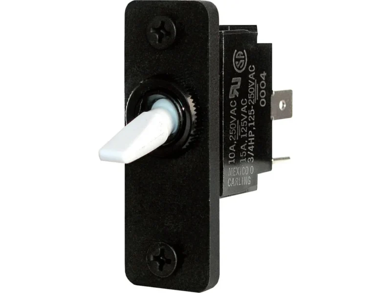 Blue Sea 8204 Toggle Panel Switch