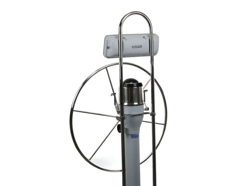 NavPod SG10 Pedestal Guard