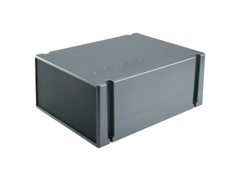 Poly-Planar MS56 Box Subwoofer