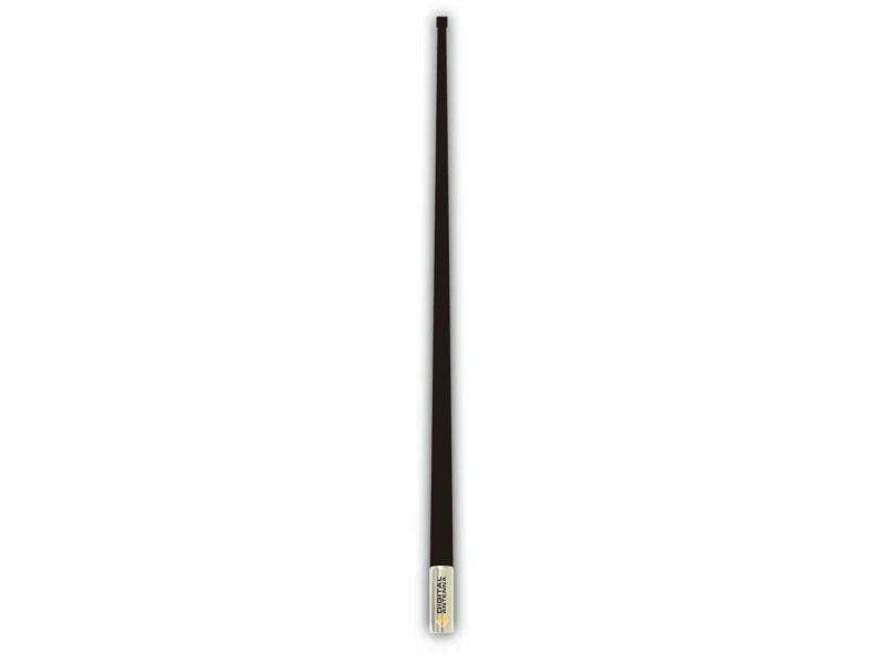 Digital Antenna 531-AB 4' AM/FM Antenna - Black