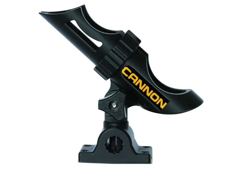 Cannon Rod Holder