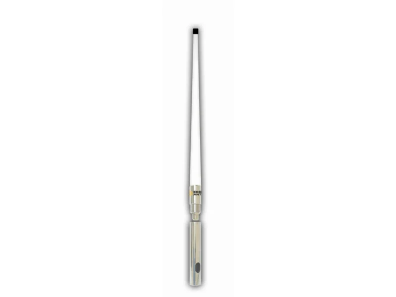 Digital Antenna 883-CW 4' Cellular Antenna - White