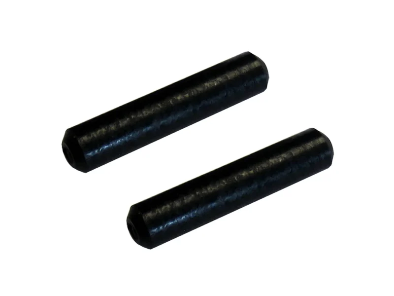 Lenco 2 Delrin Mounting Pins f/101 & 102 Actuator (Pack of 2)