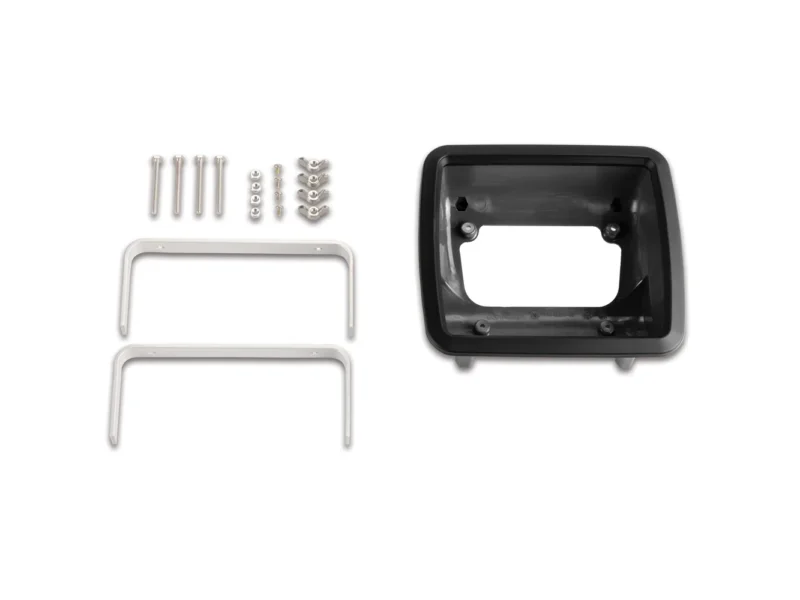 Garmin Flush Mount Kit f/GPSMAP® 4XX Series