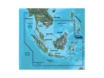 Garmin BlueChart® g3 Vision® HD - VAE009R - Sin/Mal/Indonesia - microSD™/SD™