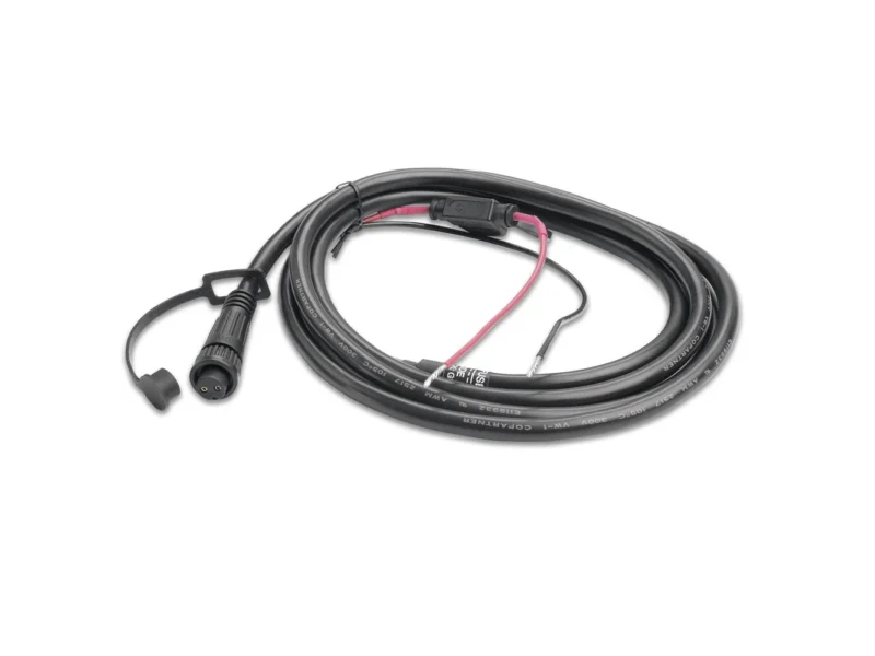 Garmin 2-Pin Power Cable f/GPSMAP® 4xxx & 5xxx Series