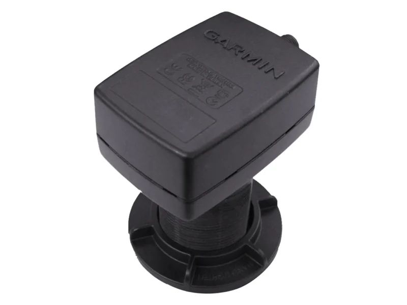 Garmin Intelliducer NMEA 2000 - Thru-Hull - 13-24° Deadrise