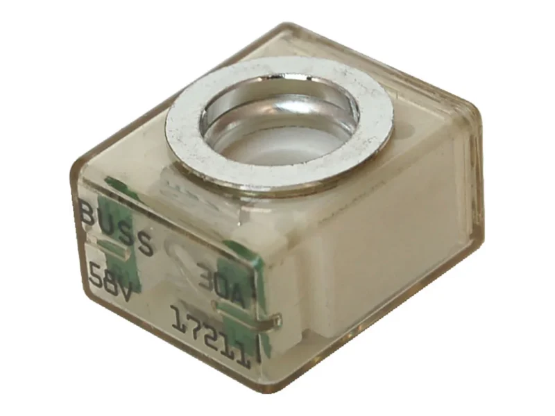 Blue Sea 5175 30A Fuse Terminal