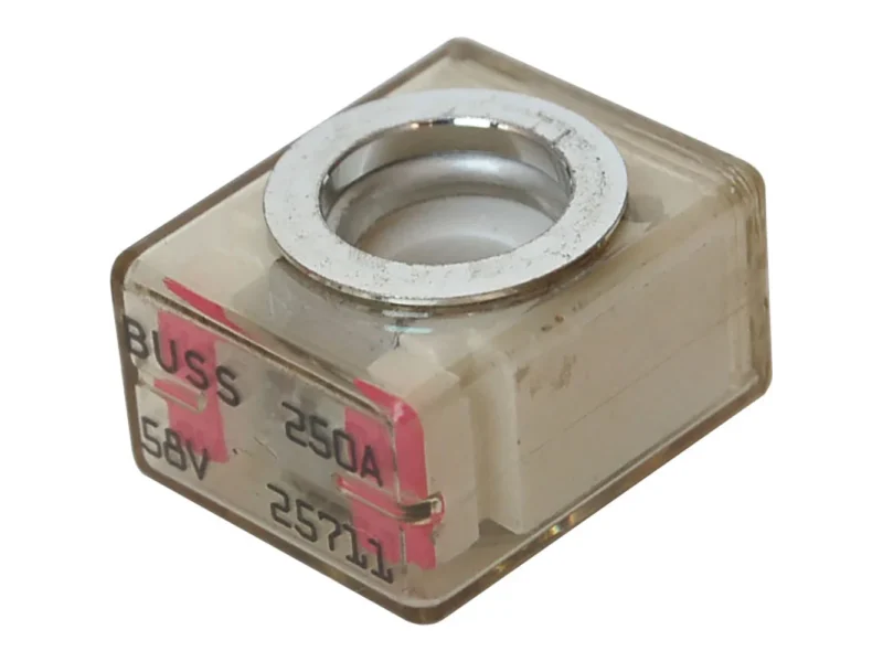 Blue Sea 5189 250A Fuse Terminal