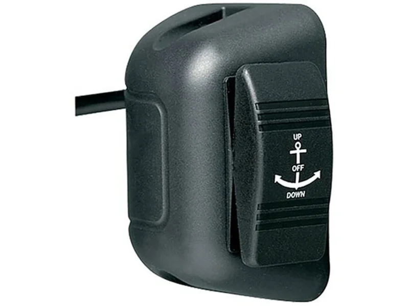 Minn Kota Deckhand 40 Remote Switch