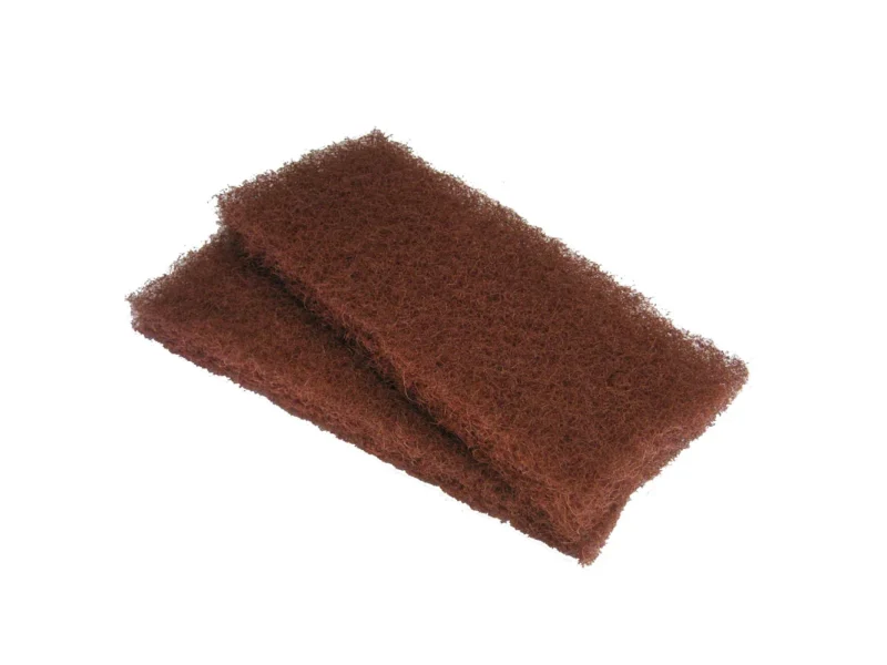 Shurhold Shur-LOK Coarse Scrubber Pad - (2 Pack)