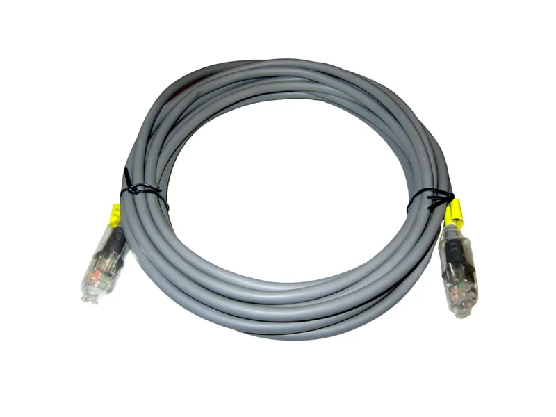 Raymarine SeaTalk Highspeed Patch Cable - 5m