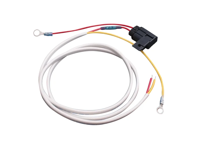 Maretron Battery Harness w/Fuse f/DCM100