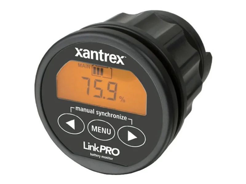 Xantrex LinkPRO Battery Monitor