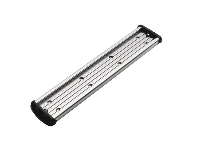 Cannon Aluminum Mounting Track - 18"