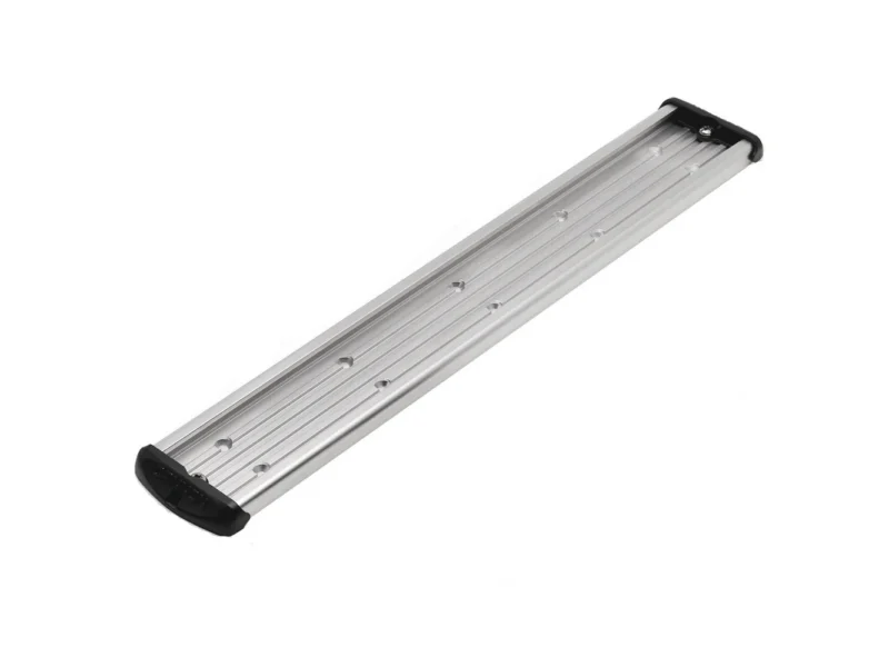 Cannon Aluminum Mounting Track - 24"