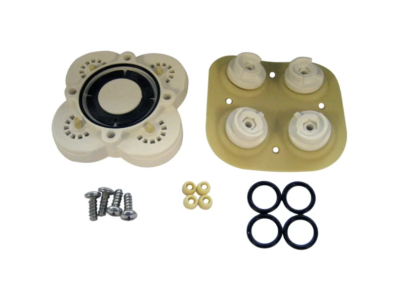 Raritan Diaphragm Pump Repair Kit