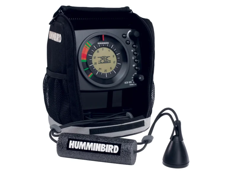 Humminbird ICE 55 Ice Fishing Flasher