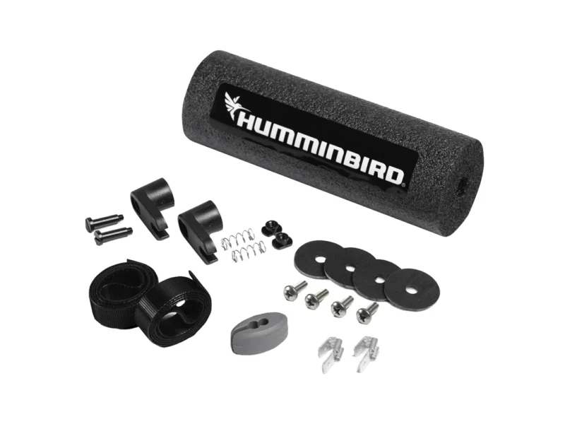 Humminbird MHX-ICE Ice Flasher Transducer Mounting Hardware