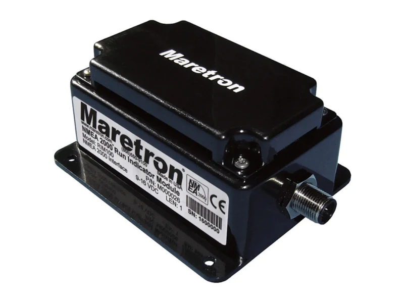 Maretron RIM100 Run Indicator Module