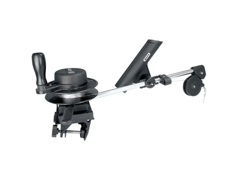 Scotty 1050 Depthmaster Masterpack w/1021 Clamp Mount