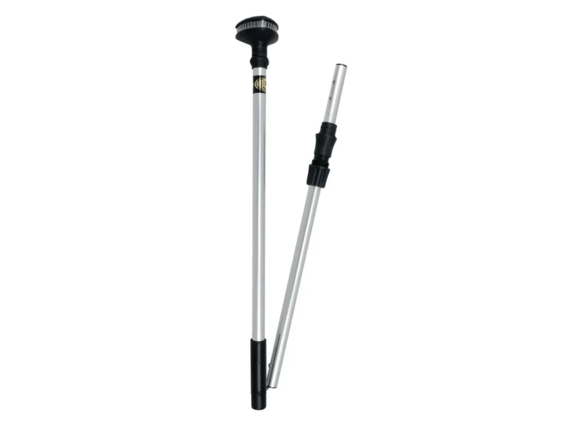 Perko Stealth Series - Universal Replacement Folding Pole Light - 48"