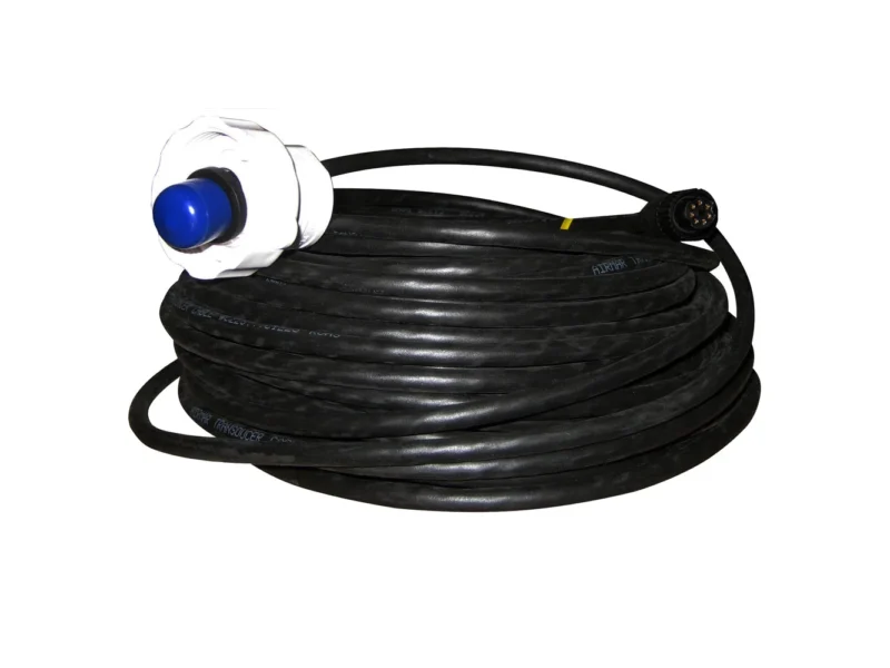 Furuno NMEA 0183 Antenna Cable f/GP330B - 7 Pin - 25M