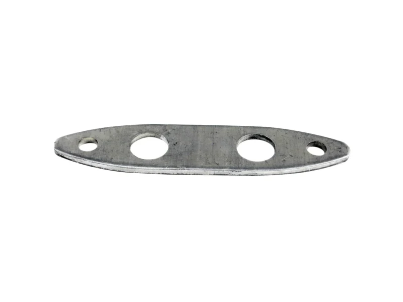 Whitecap Aluminum Backing Plate f/6804 Push Up Cleat